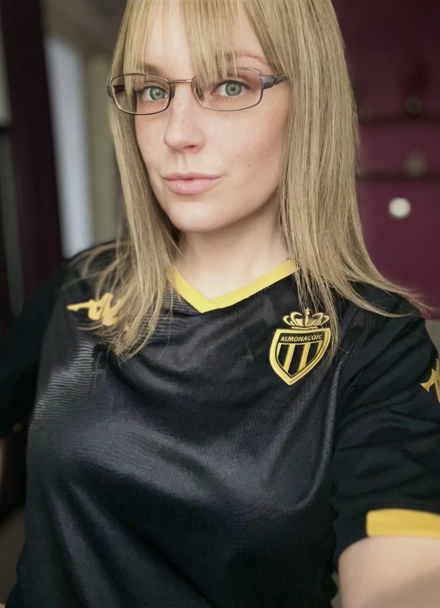 Jenna, creator of Women’s Football FM